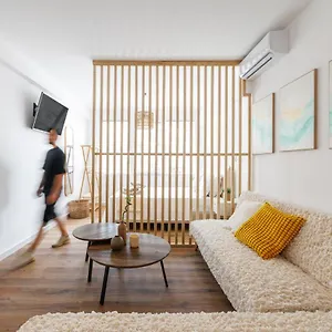 Apartment Boho, Thessaloniki