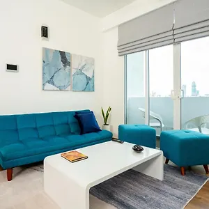 La Prive Havelock Apartment Colombo