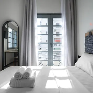 Apartment Philus, Nilie Hospitality Mgmt, Thessaloniki