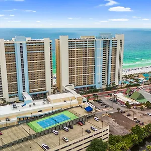 Majestic Towers By Panhandle Getaways Apartment Panama City Beach
