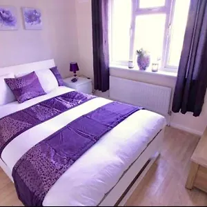 Grundystreet32 Homestay London