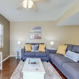 Horizon South 7a3 Apartment Panama City Beach